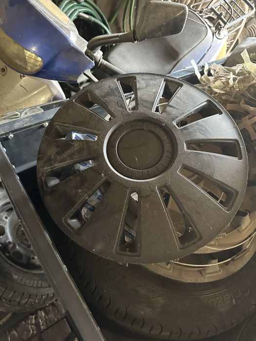 Колесо 5/100 р14