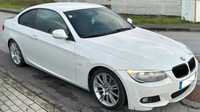 BMW 320 d Coupe Aut. M Sport Edition