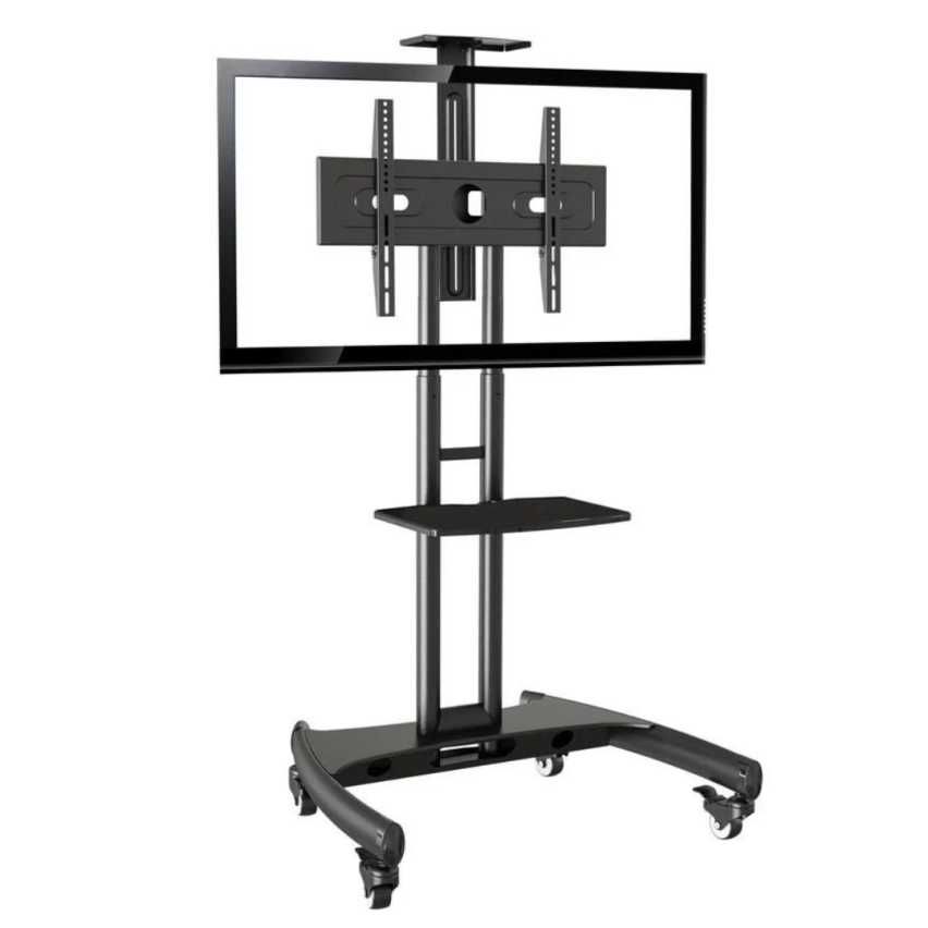 Suporte para Televisão e Monitores de 32 a 72 Polegadas - Novo