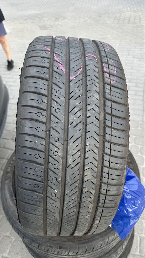 245/40 R18 Michelin Pilot Sport 4 ВСЕСЕЗОНКА  комплект