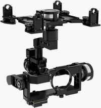 Підвіс DJI Zenmuse Z15 для камер Lumix GH3 / 4 Sony Nex7, BMPCC, Mark