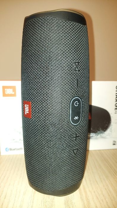 Głośnik JBL Charge 4 jak nowy