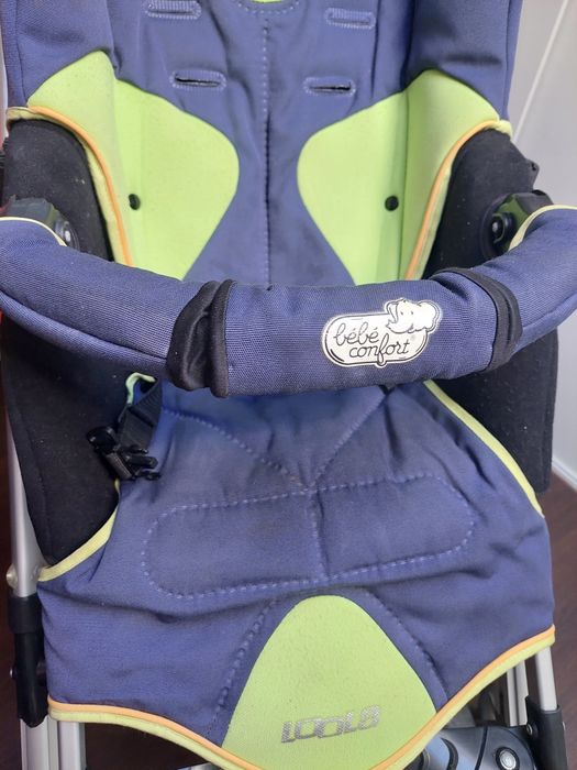 Vendo carrinho Bebé Confort Loola