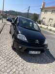 Citroen C3 Hdi 110.000 Km 2008