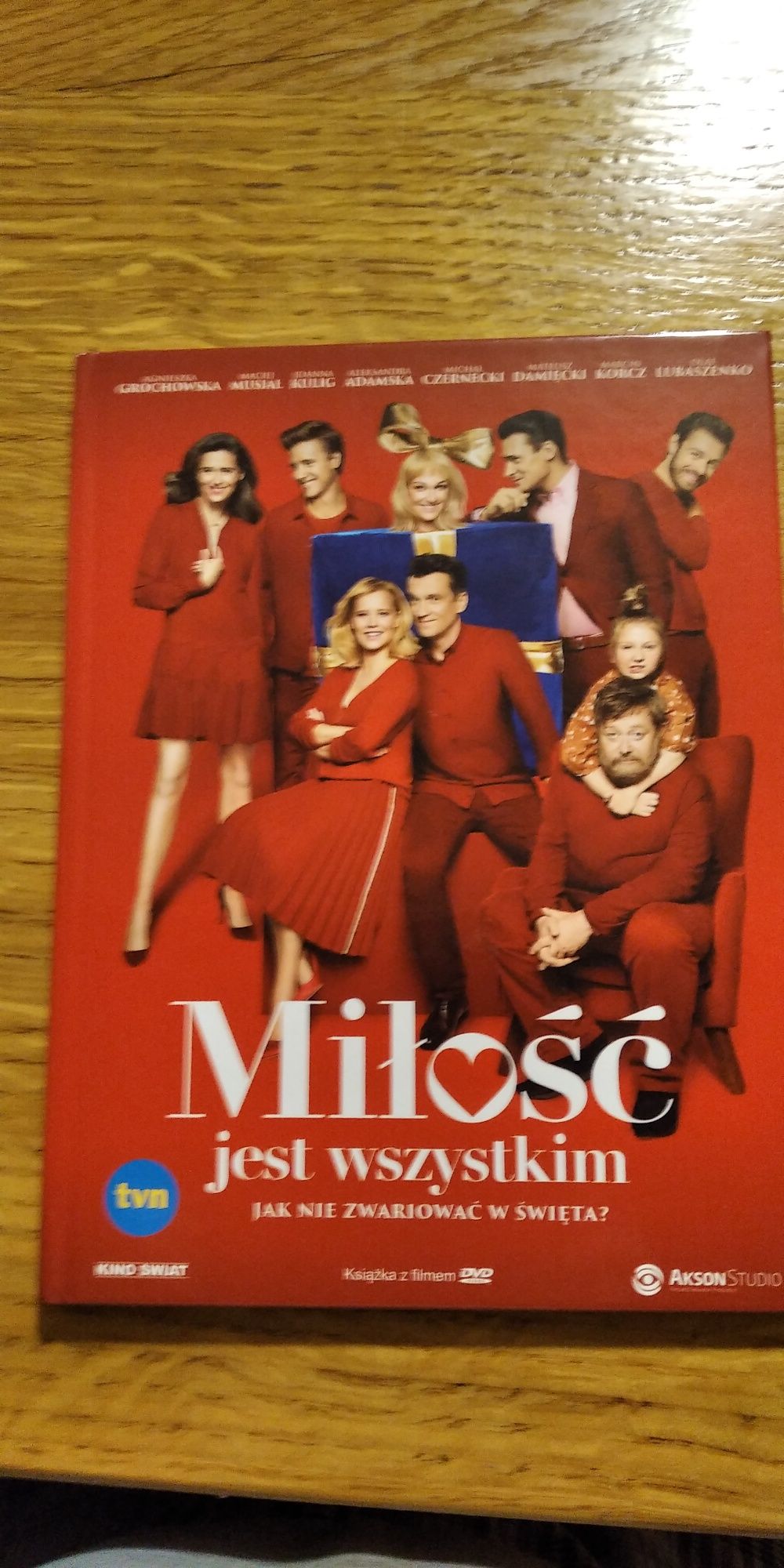 Miłość jest wszystkim, Listy do M 3 , Szybcy i wściekli