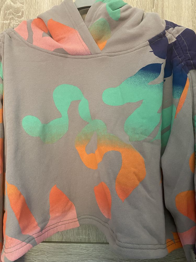 Bluza z kapturem H&M nowa z metkami