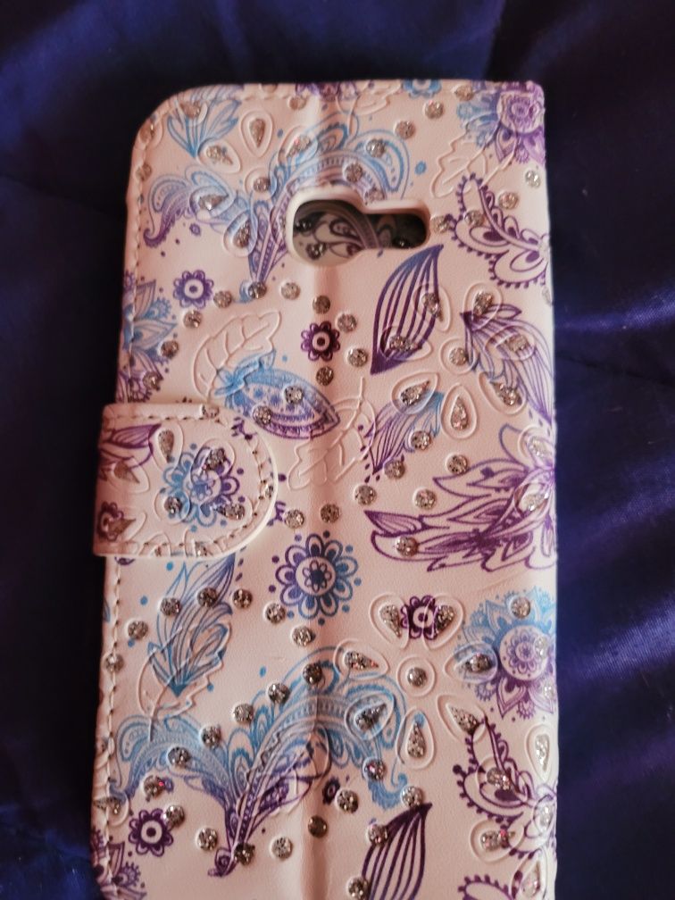 Etui samsung S4 Nowe .I etui Samsung A3 2016