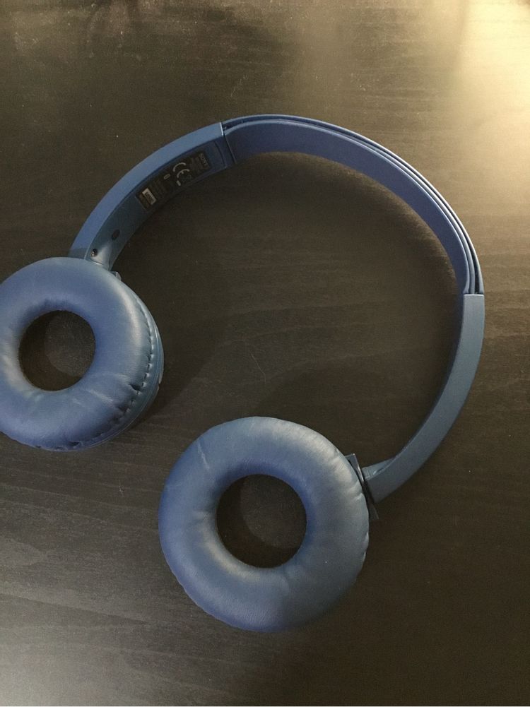 Headphones bluetooth Sony