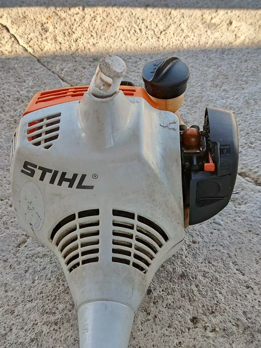 Roçadora Still FS55