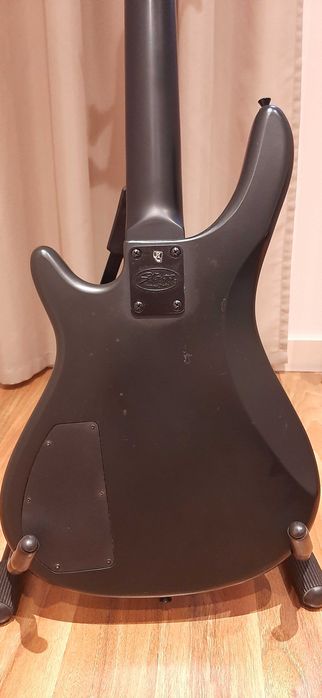 Baixo Eléctrico Stagg BC300-GBK