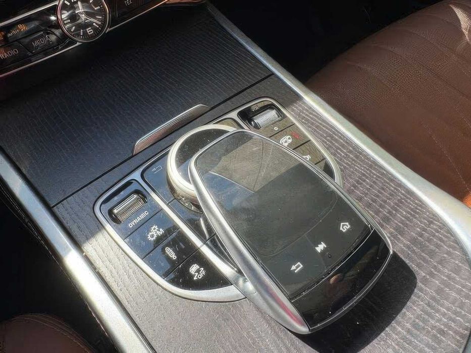 Mercedes-Benz G-Class AMG G 63 4MATIC      2021