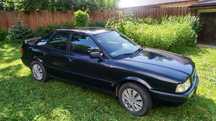 Audi 80 B4 1.9 Tdi