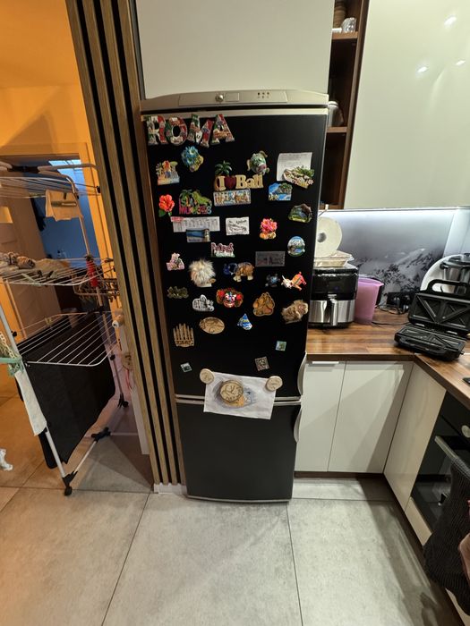 Lodowka Amica szerokosc 55cm