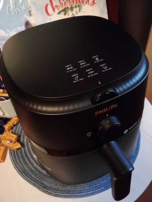 Мультипечь  PHILIPS Серія 1000 NA120/00