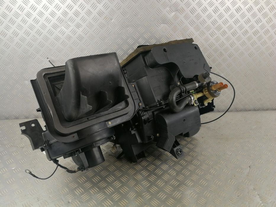 nagrzewnica dmuchawa nawiewu powietrza FIAT DUCATO II 2 LIFT 2002-2006 EURO