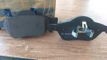 Klocki hamólcowe renault laguna scenic twingo