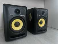 Monitory studyjne krk rokit 6