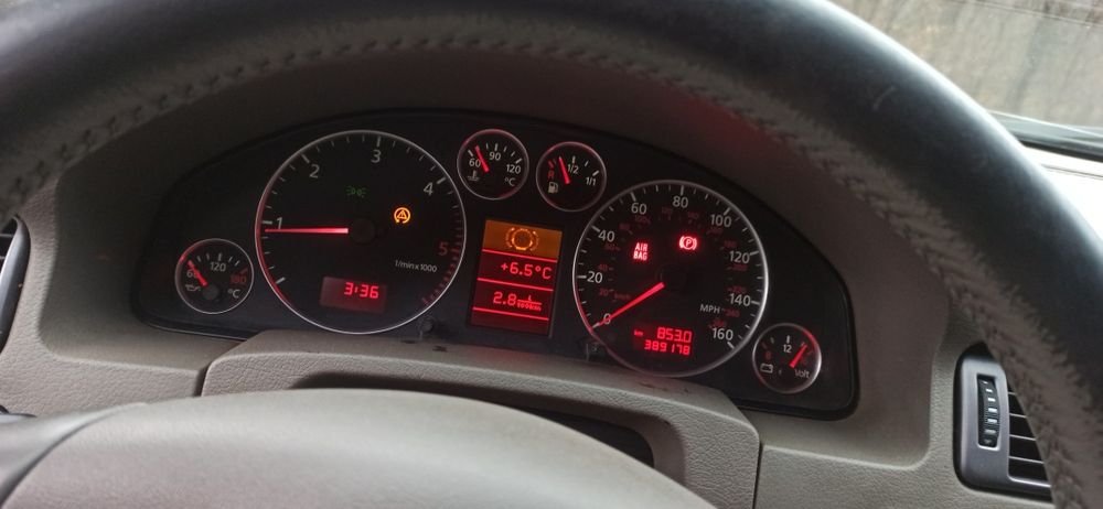 Продам Ауди А6 С 5