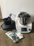 Thermomix 5 termomix 5 tm5