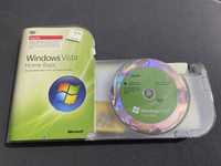 System Windows Vista Home Basic