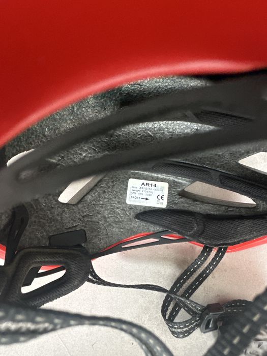 Kask Aero Ekoi AR14
