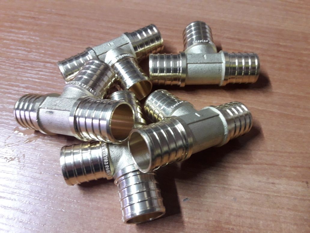 Trójnik  21  mm  ... , jacht , łódz , motorówka , żaglówka