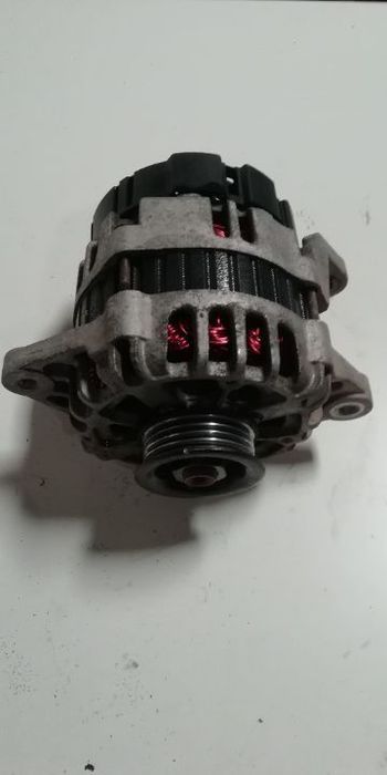 Alternador - Daewoo / Chevrolet Kalos 1.2 ( 2006 )