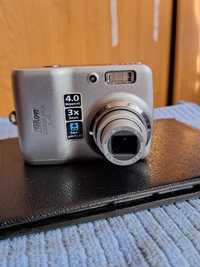 Фотоаппарат, Nikon coolpix L4, цифровой