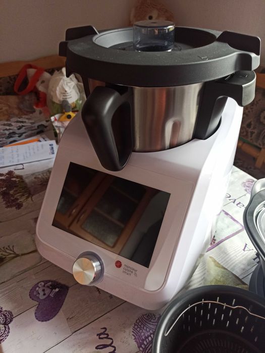 Lidlomix SMART SKMS 1200 A1