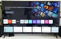 Telewizor LG 55'' 4K Smart TV 55UM7100PLB