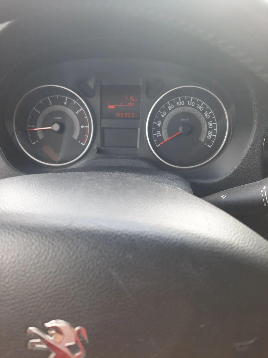 Peugeot 301 Po pełnym serwisie 1,6+LPG grzane fotele klimatronic