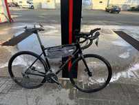 szosowy Giant Contend AR 1 shimano 105