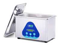 Stalowa Myjka ultradźwiękowa DK SONIC DK-90 0,9L 900ml