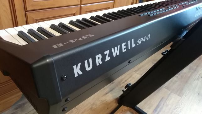Kurzweil sp 4-8 stage piano