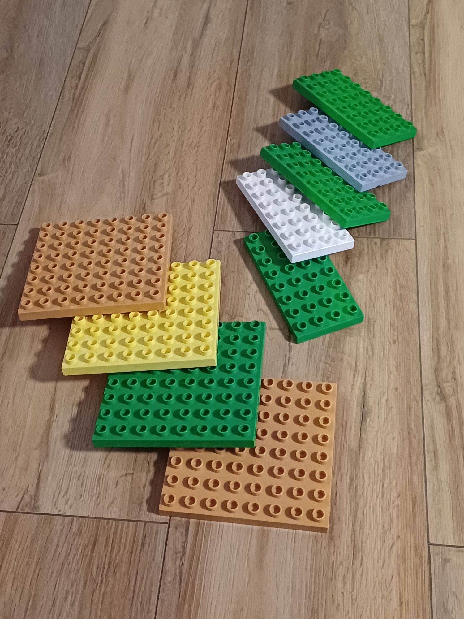 Lego Duplo pudło 7kg