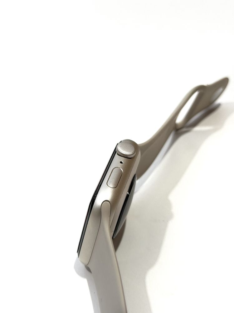 Apple Watch SE 2 44mm S/M