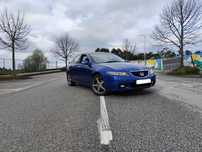 Honda Accord para Peças