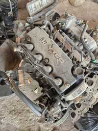 Motor honda completo