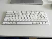 Klawiatura Apple Magic Keyboard