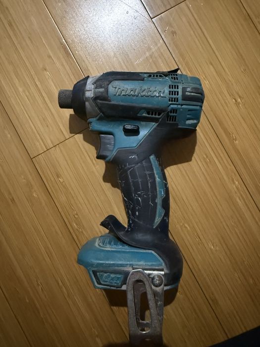 Zakrętarke Makita DTD 152