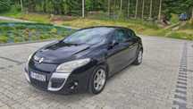 Sprzedam Renault Megane III Coupe 1.4 TCE
