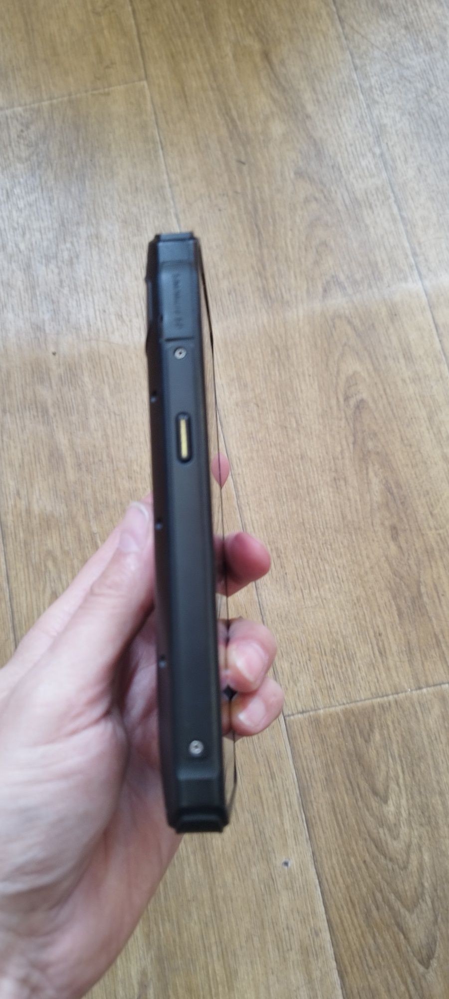 Продам мобильный телефон Sigma X-treme PQ56 6/128 Gb