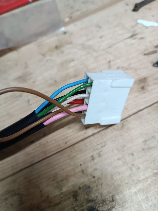 Замок зажигания ваз 2113-15