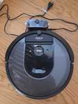 Robot sprzątający iRobot Roomba i7