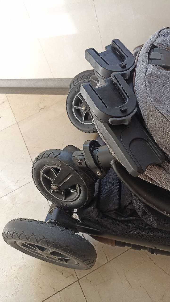 Carrinho de Bebé Joie