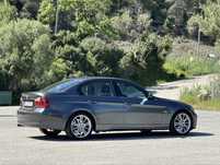 BMW 320d E90 Pack M 177cv
