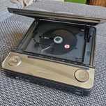 Odtwarzacz dvd / cd philips MCD179