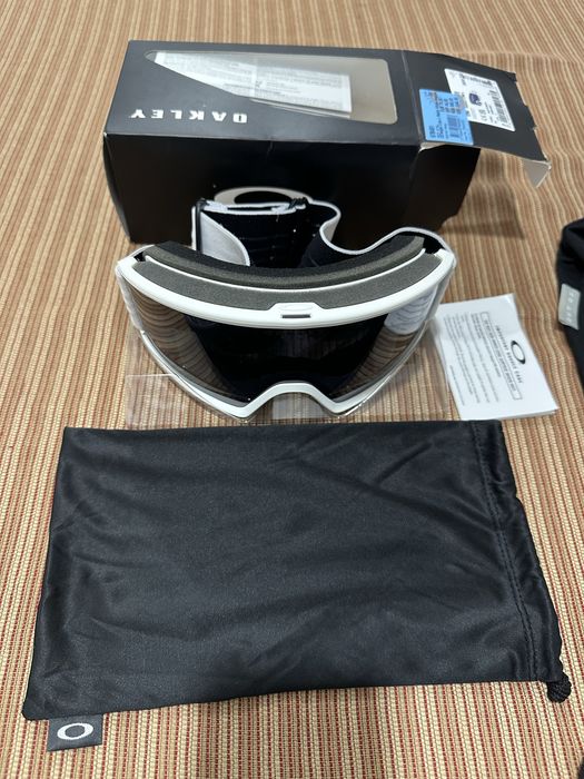 Oculos Oakley Ski/Snowboard