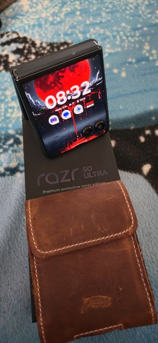 Motorola RAZR 50 ultra 12(+4)/512 GB 5g