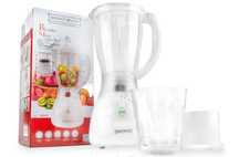 Royalty Line SM-400P.2 Blender kielichowy z młynkiem 500W